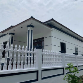 Sơn Đức Quang Lưu, các thương hiệu Vertumax và Lucky House 