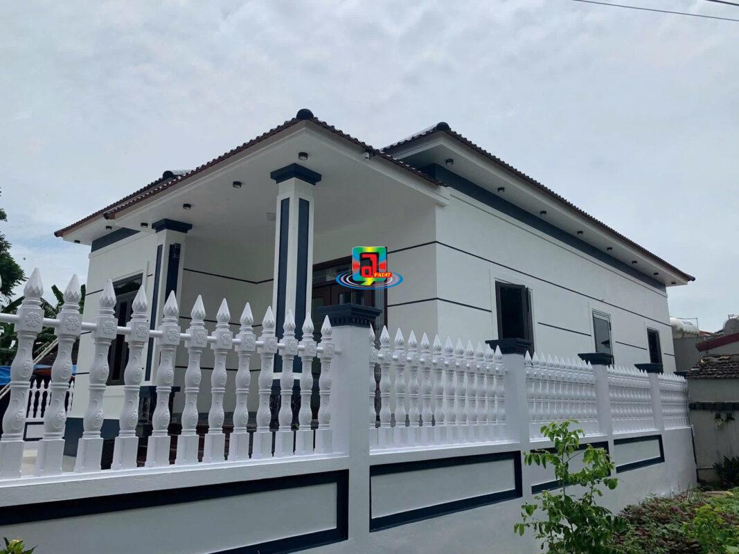 Vì Sao Sơn Vertumax & Lucky House Có Tiềm Năng Phát Triển Mạnh tại Thái Bình, Nam Định, Hưng Yên? 1 16