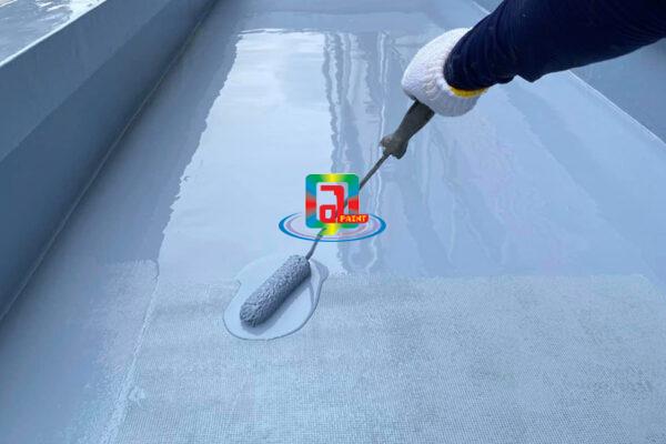 Nên chống thấm vào thời điểm nào