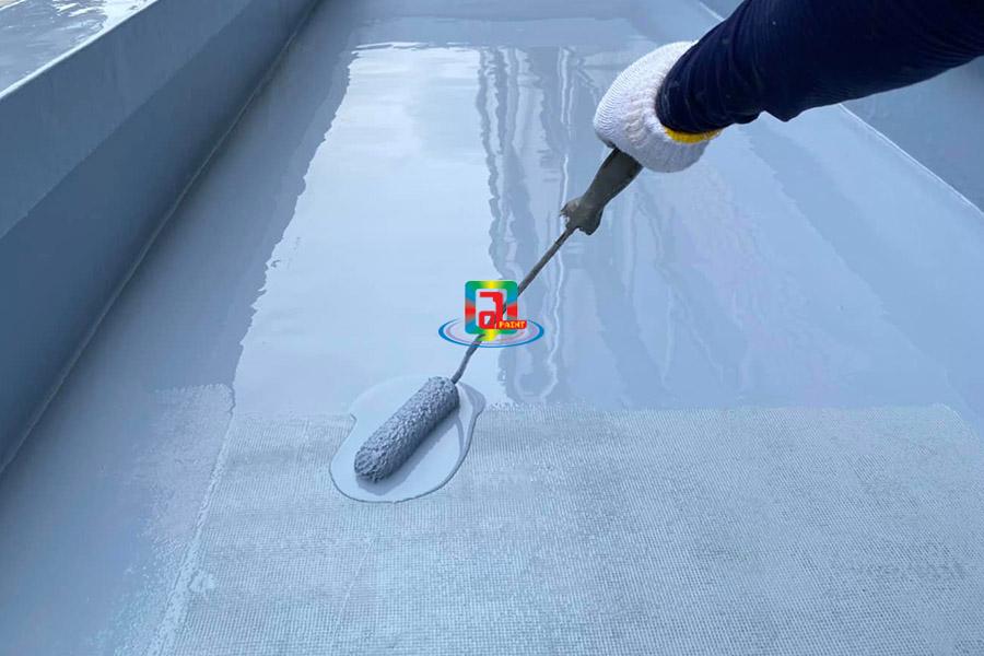 Nên chống thấm vào thời điểm nào