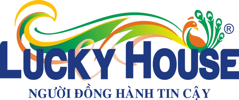sơn LUCKY HOUSE