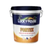 LUCKY HOUSE - SƠN NGOẠI THẤT CAO CẤP FORTEX