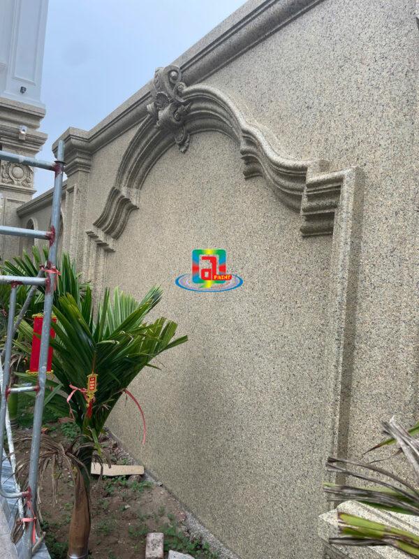 SƠN ĐÁ LUCKY HOUSE – GIẢI PHÁP HOÀN HẢO CHO MỌI CÔNG TRÌNH 1 SƠN ĐÁ LUCKY HOUSE