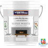 VERTUMAX – SUPER WHITE – SƠN SIÊU TRẮNG CHO TRẦN