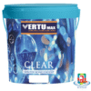 VERTUMAX - CLEAR – Sơn phủ bóng cao cấp