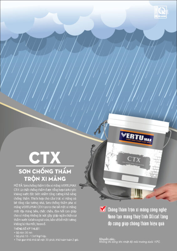 vertumax thái bình