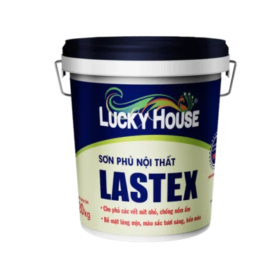 LASTEX sơn nội thất