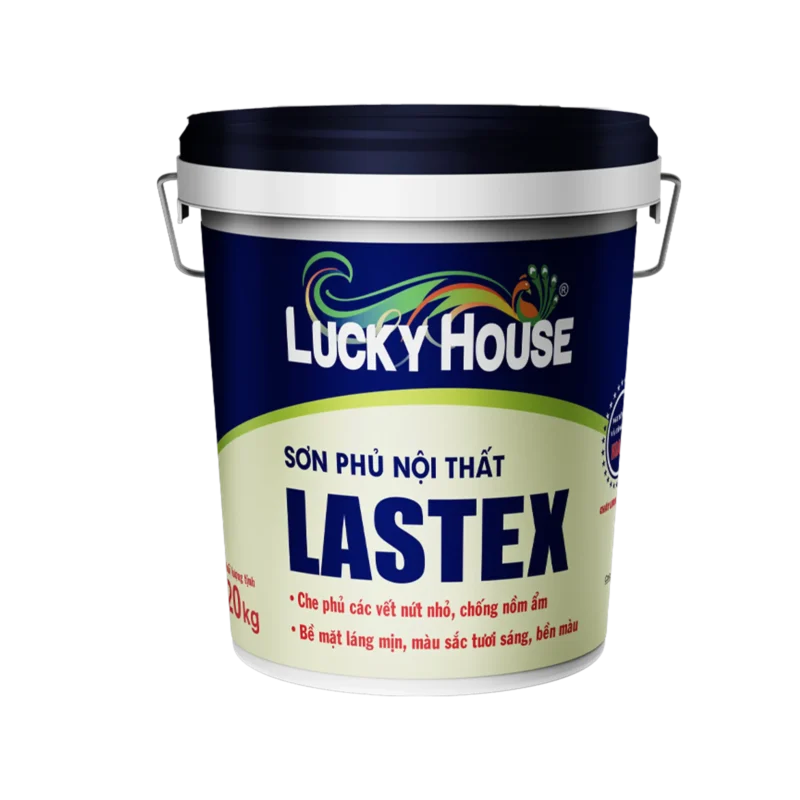 LASTEX sơn nội thất