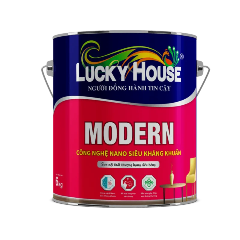 modern