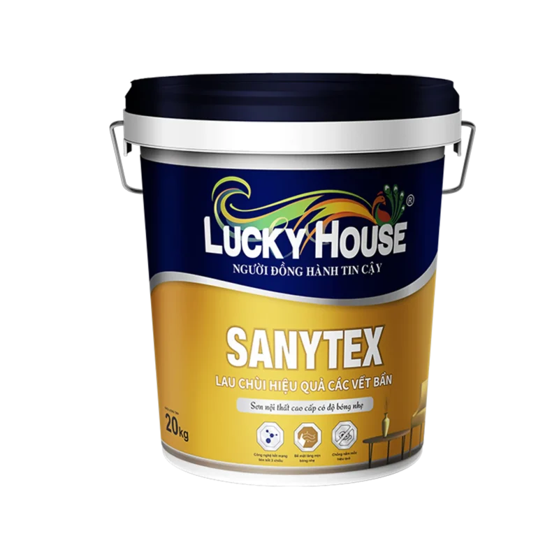 SANYTEX