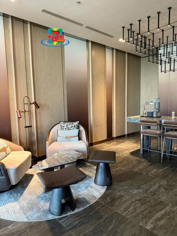 Giải pháp làm đẹp và bảo vệ không gian sống hiện đại 1 không gian sống hiện đại