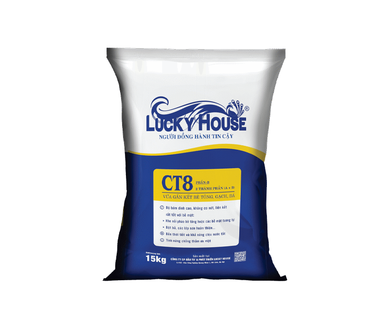 Sơn Đức Quang Lưu 49 CT8 Vua gan ket be tong gach da