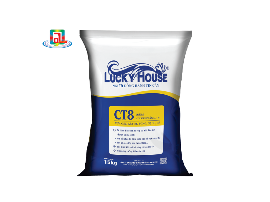 CT8 Vua gan ket be tong gach da