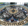 Sàn Đá Nghệ Thuật Epoxy